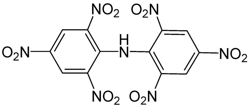 Dipikrylam&iacute;n