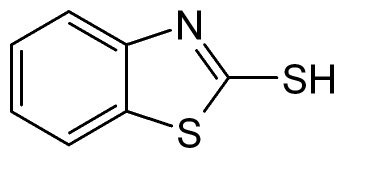 Merkaptobenztiazol
