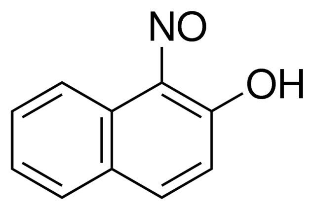 &alpha;-nitrozo-p-naftol