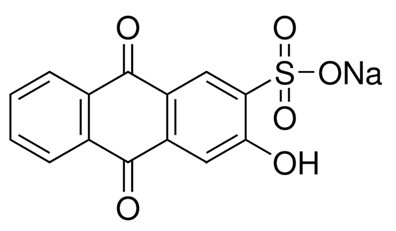 Alizarín S