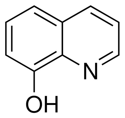 Oxychinol&iacute;n